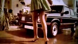 Any Car Will Get You To The Party, So You Might As Well Get a Talbot Samba